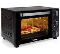 Tristar OV-3627 Mini-four fonction minuteur, voyant lumineux 27 l