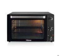 AudioSonic Mini-four OV-3650 - Chaleur tournante, minuteur, voyant lumineux, 20 L
