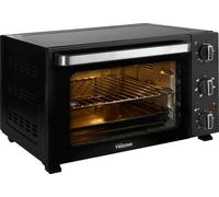 Tristar OV-3660 Mini-four Fonction chaleur tournante, fonction grill, fonction minuteur 38 l