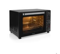 Tristar OV-3665 Mini-four fonction minuteur, voyant lumineux, Fonction chaleur tournante 48 l