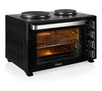 Tristar OV-3670 Mini-four fonction minuteur, voyant lumineux, Fonction chaleur tournante 35 l