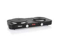 AudioSonic Plaque de cuisson Tristar KP-6152 double