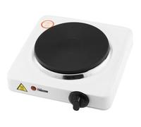 Tristar Plaque chauffante électrique KP-6185 1000 W