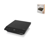 Tristar Plaque Électrique À Induction 1 Feu 19 Cm 2000W