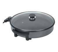 tristar poêle electrique multifonctions 40cm 1500w pz2964