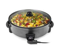 Poêle Multifonction TRISTAR PZ-9145 Noir G