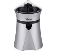 Tristar Presse-agrumes CP-2262 20 W argent (mat), noir