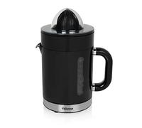 TRISTAR Presse-agrumes Duo CP-3012 – 40W – 2 sens de rotation – Réservoir ou service direct – Noir