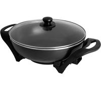 Tristar PZ-9130 PZ-9130 Wok électronique noir