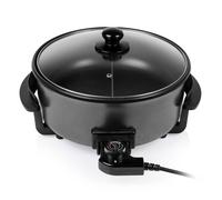 Tristar PZ-9135 Poêle multifonction noir