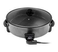 Tristar PZ-9145 PZ-9145 Poêle multifonction noir