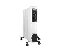 Tristar Radiateur à huile KA-5071 2000 W avec 11 lamelles