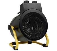 Tristar Chauffage électrique KA-5061 – Soufflant