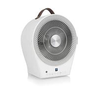 TRISTAR radiateur soufflant KA-5160-2-en-1 Fonction ventilation 2 000 W 6 réglages