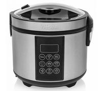 Tristar RK-6132 - Multicuiseur - 1.5 litres - 500 Watt - gris