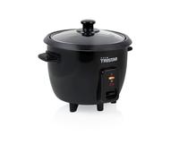 Tristar RK-6141 - Cuiseur à riz électrique compact 0,6 L - Fonction maintien au chaud - Arrêt automatique