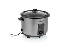 Tristar - Cuiseur à riz 1.8l 700w inox RK-6148