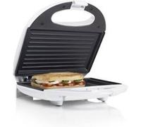 AudioSonic Machine à croque-monsieur SA-3050 blanc