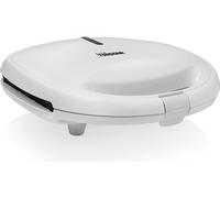 Tristar | SA-3052 | Grille-pain | 750 W | Nombre d'assiettes 1 | Nombre de pâtisseries 2 | Blanc