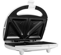 Tristar SA-3052 Machine à croque-monsieur blanc