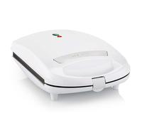 Tristar | SA-3065 | Grille-pain XL | 1300 W | Nombre de plaques 1 | Nombre de pâtisseries 4 | Blanc