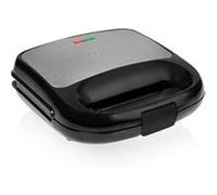 TRISTAR Appareil à croque-monsieur SA-3071 3-en-1 Noir 750W