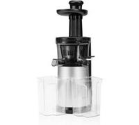 Tristar Centrifugeuse lente SC-2303 150 W noir, argent (mat)