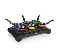 Tristar BP-2827 Set wok