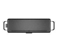 Tristar Slim L BP-2668 électrique Plaque de gril noir