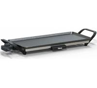 Tristar Slim L BP-2668 Plaque grillade électrique Noir (BP-2668)