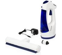 TRISTAR SR-5250 Nettoyeur de vitres-Autonomie: 30 min - Batterie au lithium 3,7 V-Sans fil-Tete amovible G