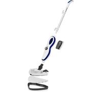 TRISTAR SR-5261 Nettoyeur à vapeur 1500W-Pour les sols durs et les tapis-Tube amovible-1 bar-Vapeur réglable