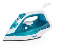 Tristar Fer à repasser ST-8320 - Pour tous tissus - 370 ml - Fonctions autonettoyante et anticalcaire