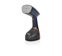 AudioSonic Défroisseur vapeur compact ST-8965 – 1500 W, réservoir 290 ml