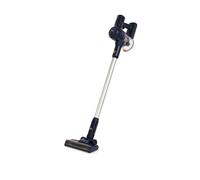 Tristar SZ-2360 aspirateur balai et balai électrique Batterie Sec HEPA Sans sac 0,8 L 150 W Bleu