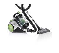Tristar SZ-3135 Aspirateur - Système Multi-Cyclone - Performance AAA 2,8 L/700 W Noir/Vert