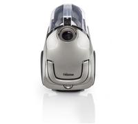 Tristar Aspirateur Cyclone - sans Sac - Utilisable sans Sac à poussière - Filtre HEPA - Différentes brosses - 800 W - SZ-3174