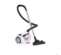 Tristar SZ-4115 - Aspirateur Sans Sac 700W - Capacité 2L - Câble 4m - Filtre HEPA