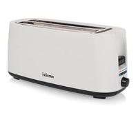 Tristar BR-1057 Grille-pain blanc
