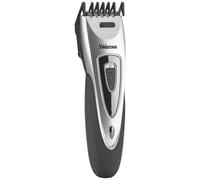 Tristar TR-2544 Tondeuse à cheveux, Tondeuse à barbe noir, argent