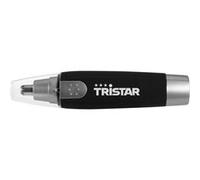 Tristar TR-2587 - Tondeuse - sans fil - argent Argenté(e) G