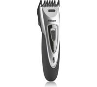 Tristar Trimmer TR-2544 - Rechargeable et sans fil - 5 réglages - Ciseaux et peigne de coiffure s - Noir