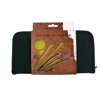 TRISTAR Trousse d'outils de modelage