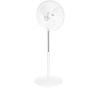 Tristar Ventilateur sur pied VE-5757-3 vitesses - Oscillant - Hauteur et tête réglables - 56,82 dB