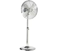 Ventilateur sur pieds - TRISTAR - VE-5951 - 50 W - 3 vitesses - Oscillant