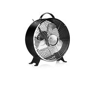 Tristar VE-5966 - Ventilateur - mobile - 25 cm - noir Noir G