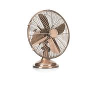 Tristar VE-5970 ventilateur Cuivre