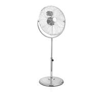 Tristar VE-5975 Ventilateur métal sur pied grande vitesse