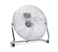 Tristar Ventilateur de sol, 45 cm, 100 W, 3 Vitesses, Inclinable 130° | Cadre en fer robuste, Pieds antidérapants, Poignée intégrée, Protection contre la surchauffe, VE-5935