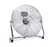 Tristar Ventilateur de sol VE-5885 140 W 50 cm Argent